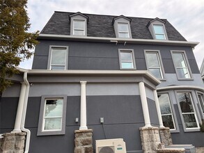 222 Primrose Ave in Mount Vernon, NY - Building Photo - Building Photo