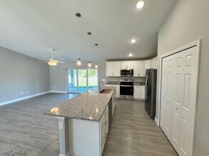 834 Rixey St E in Lehigh Acres, FL - Building Photo - Building Photo
