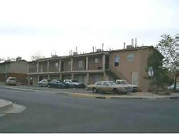 152 General Arnold St SE in Albuquerque, NM - Building Photo - Building Photo