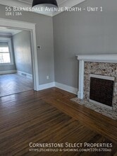 55 Barnesdale Ave N in Hamilton, ON - Building Photo - Building Photo