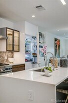 255 St Paul St in Denver, CO - Building Photo