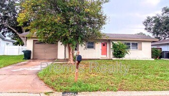 1121 Mary Jane Ln in Dunedin, FL - Building Photo
