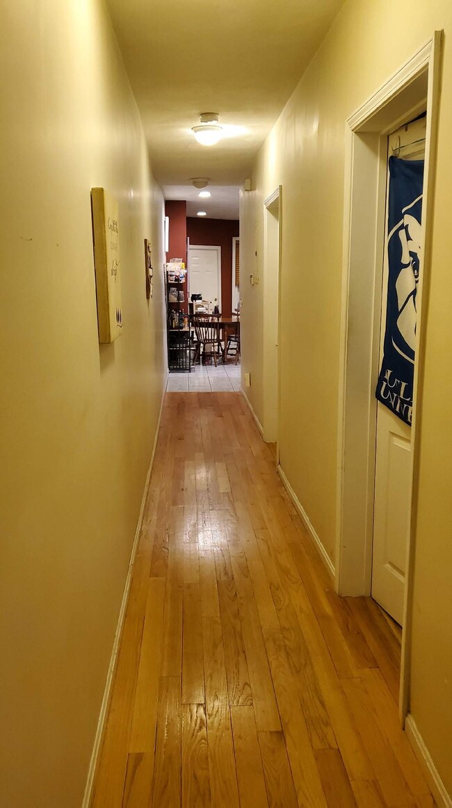 154 Harvard St, Unit 7 in Brookline, MA - Building Photo - Building Photo