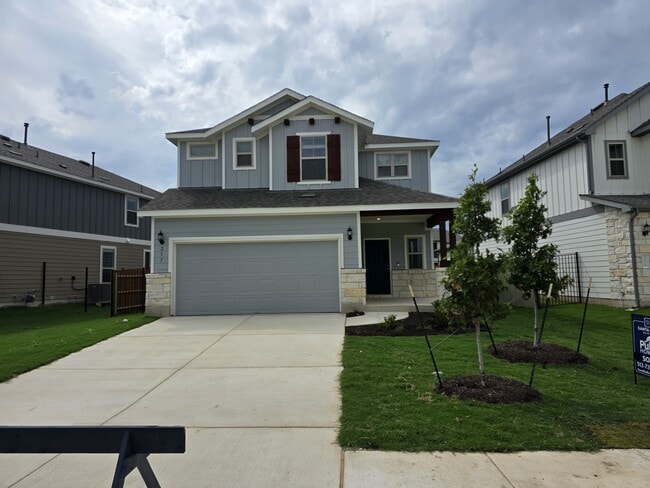 property at 217 Redonda Dr