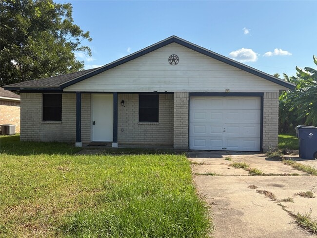 property at 446 Carlton St