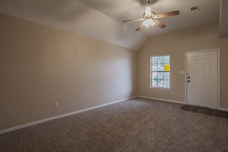 3504 Littleleaf Dr-Unit -A in Killeen, TX - Building Photo - Building Photo