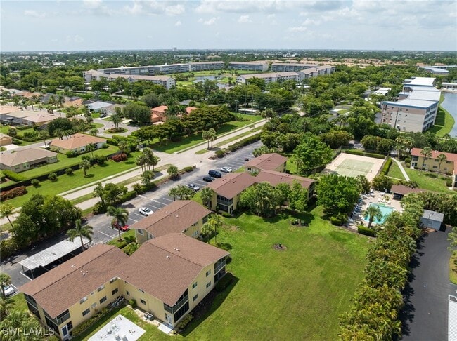 property at 8127 Country Rd
