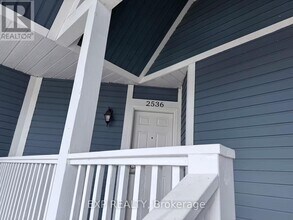 90 Highland Dr in Oro-Medonte, ON - Building Photo - Building Photo