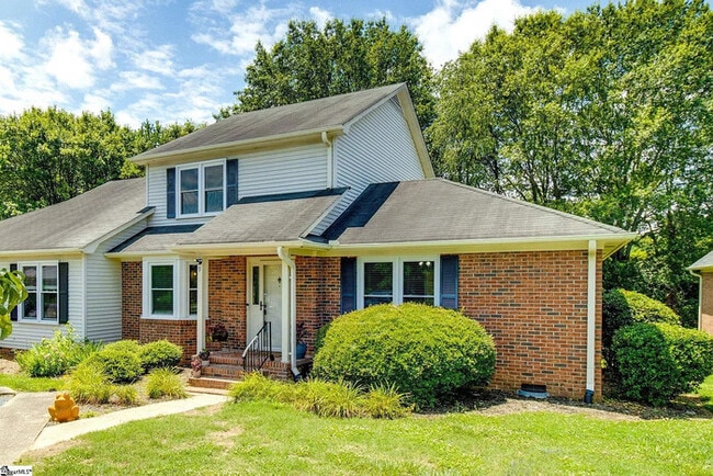 9 Hillington Pl in Greer, SC - Building Photo - Building Photo
