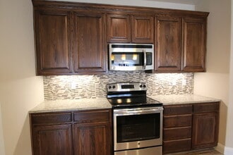 7909 Butler Ct in Fort Worth, TX - Building Photo - Building Photo