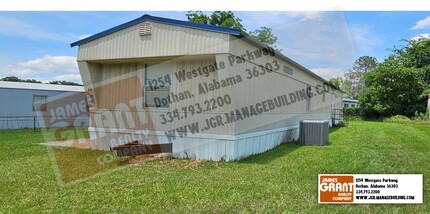 113 Hibiscus Cir in Midland City, AL - Building Photo - Building Photo