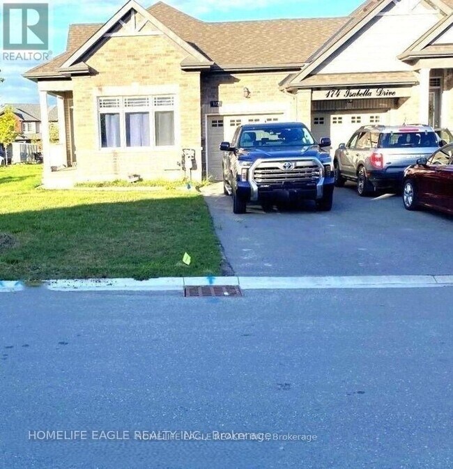 172 Isabella Dr in Orillia, ON - Building Photo - Building Photo