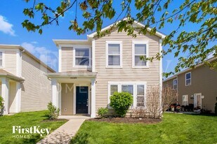 10188 Cumberland Pointe Blvd in Noblesville, IN - Building Photo