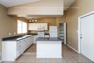 1366 N Matlock in Mesa, AZ - Building Photo - Building Photo