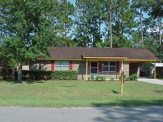 474 Elm St in Hinesville, GA - Building Photo