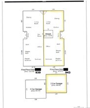 943 Sedona Ct in San Dimas, CA - Building Photo - Building Photo