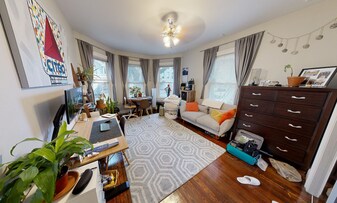 166 Hampshire St, Unit P1 in Cambridge, MA - Building Photo