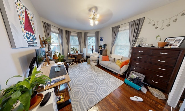 property at 166 Hampshire St