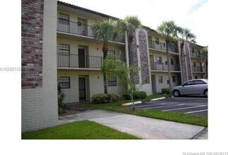 3361 NW 85th Ave, Unit 206 in Coral Springs, FL - Building Photo - Building Photo