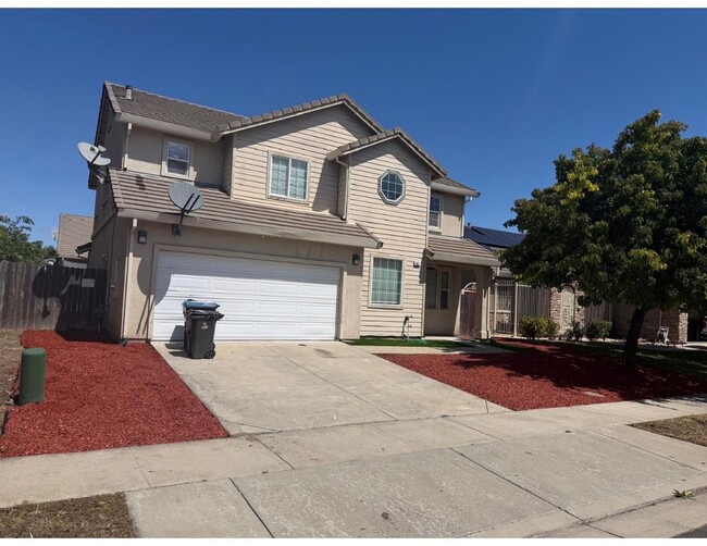 property at 1435 Lever Blvd