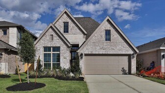 20714 Open Range Ct in Tomball, TX - Building Photo