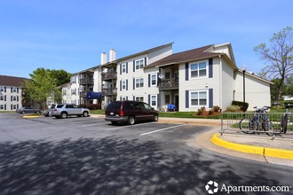 Elme Leesburg in Leesburg, VA - Foto de edificio - Building Photo