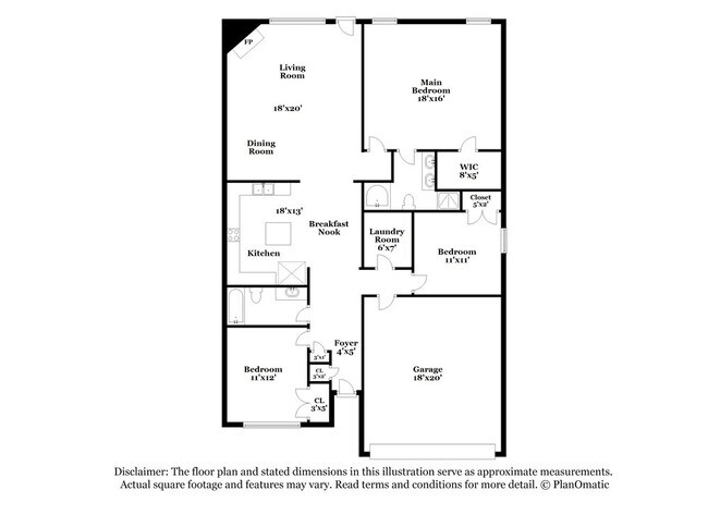 4683 Waterfront Oak Dr in Memphis, TN - Building Photo - Building Photo