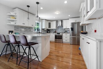 440 S Main St in Andover, MA - Building Photo - Building Photo