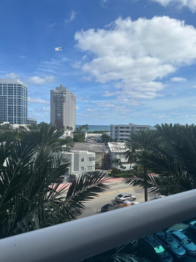 property at 6770 Indian Creek Dr