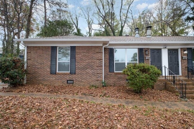 property at 6026 Olinda St