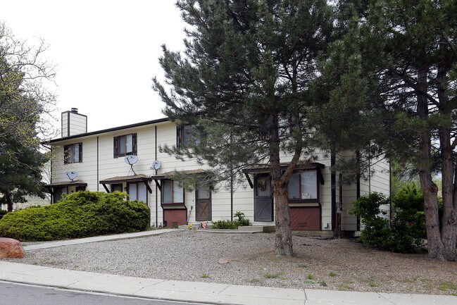 Cimarron-eastridge Flg No. 4