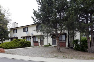 Cimarron-eastridge Flg No. 4 in Colorado Springs, CO - Foto de edificio - Primary Photo
