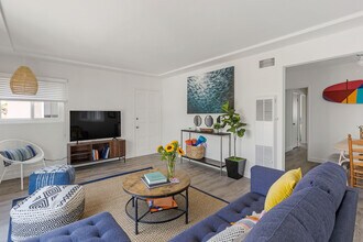 322 27th St in Hermosa Beach, CA - Building Photo - Building Photo