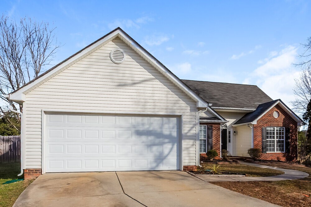 4965 Hathwyck Ct NW in Concord, NC - Building Photo