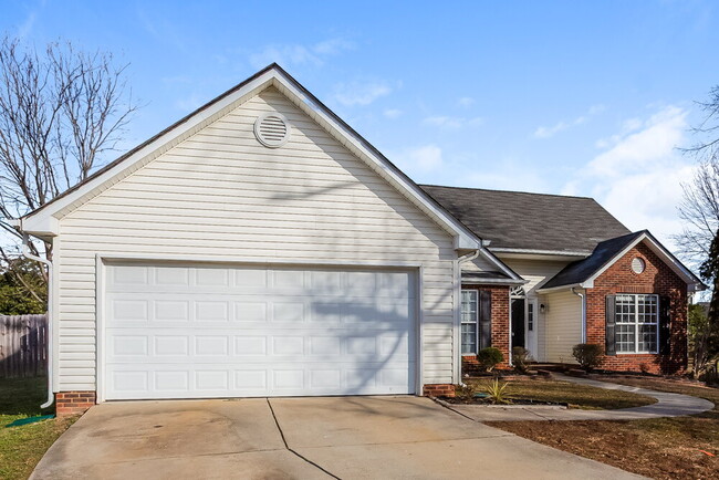 property at 4965 Hathwyck Ct NW