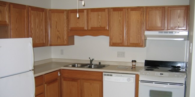 Maplewood Apartments in Mosinee, WI - Building Photo - Interior Photo