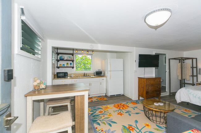 property at 45-138 Waikalua Rd