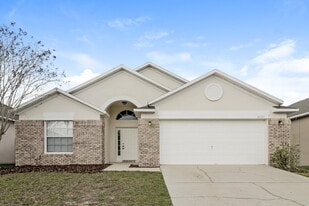 14525 Lisalynne Ct in Orlando, FL - Building Photo