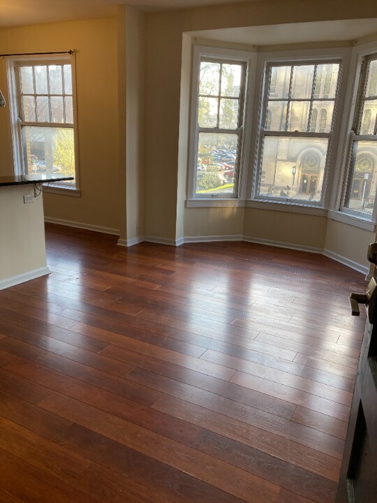 406 N Delaware St-Unit -310 in Indianapolis, IN - Building Photo