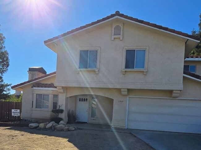 property at 1209 Sunrise Ct