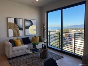 3945 Judah St in San Francisco, CA - Building Photo - Building Photo