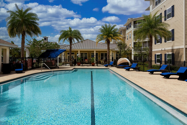 Album Monterey Pointe 55+ Active Adult Apartment Homes