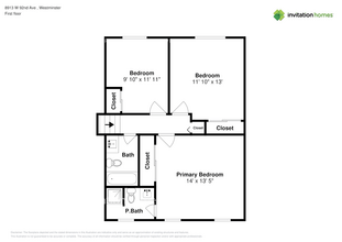 8913 W 92nd Ave in Westminster, CO - Building Photo - Building Photo