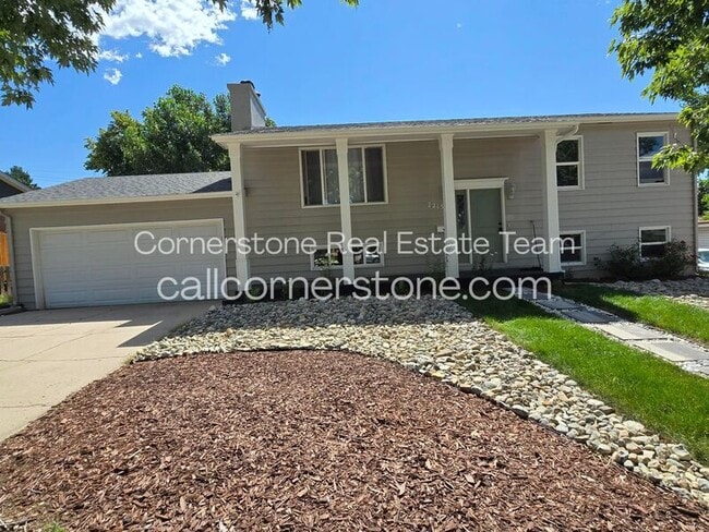 property at 2215 N Chelton Rd
