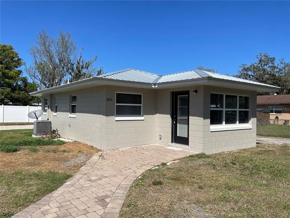 16931 Franklin Ave in Montverde, FL - Building Photo