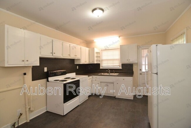 property at 1430 Jackson Rd