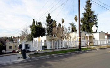 15923-15939 Marcella St in San Leandro, CA - Building Photo - Building Photo