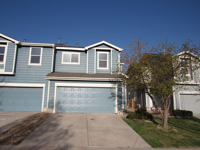 property at 11159 York Way