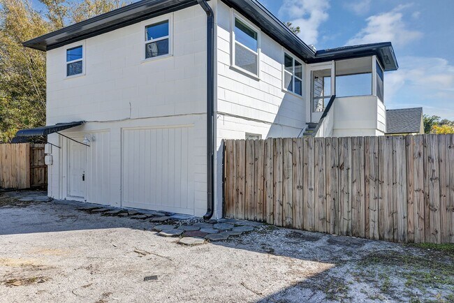 444-1/2 30th Ave N in St. Petersburg, FL - Building Photo - Building Photo