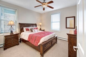 Prairie Pines at the Ridge in Williston, ND - Building Photo - Building Photo